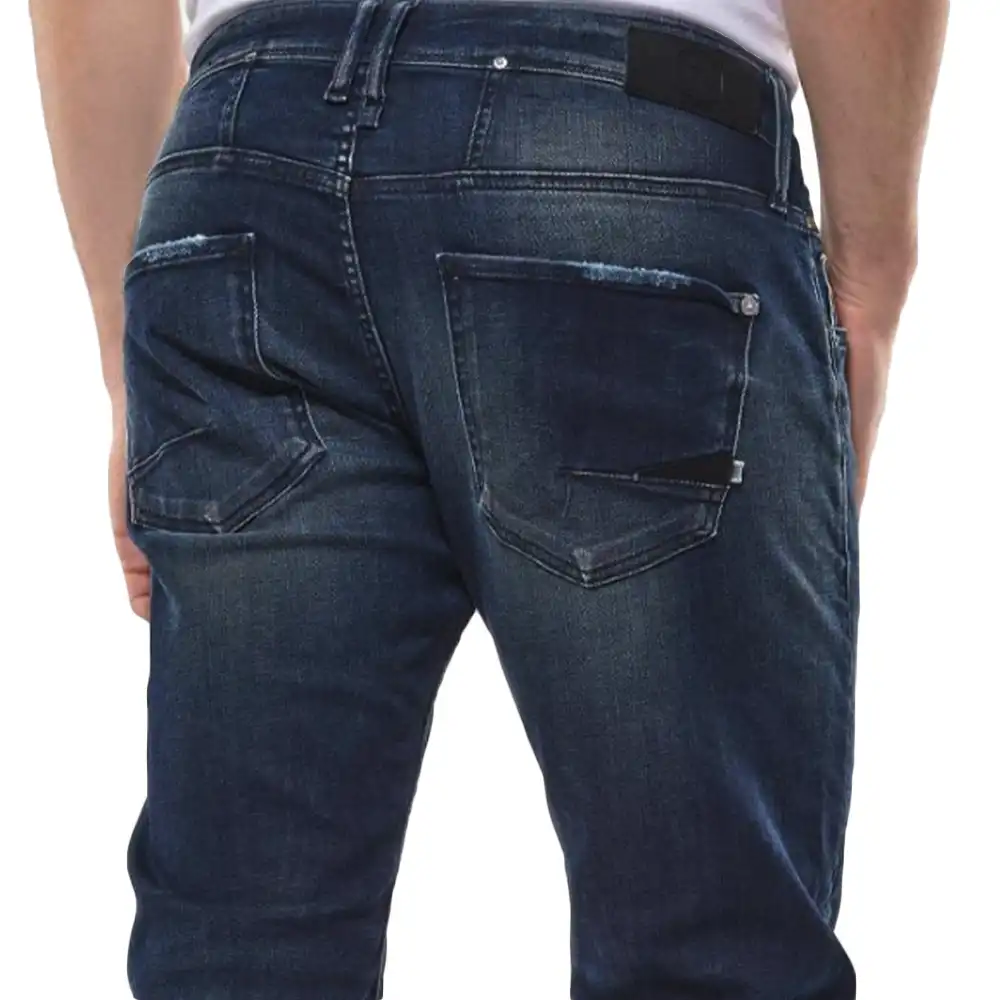  700/11 deck délavé Le Temps Des Cerises - 3